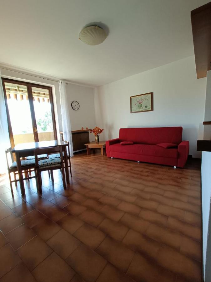 Casa Criss Villa Lovere Exterior photo