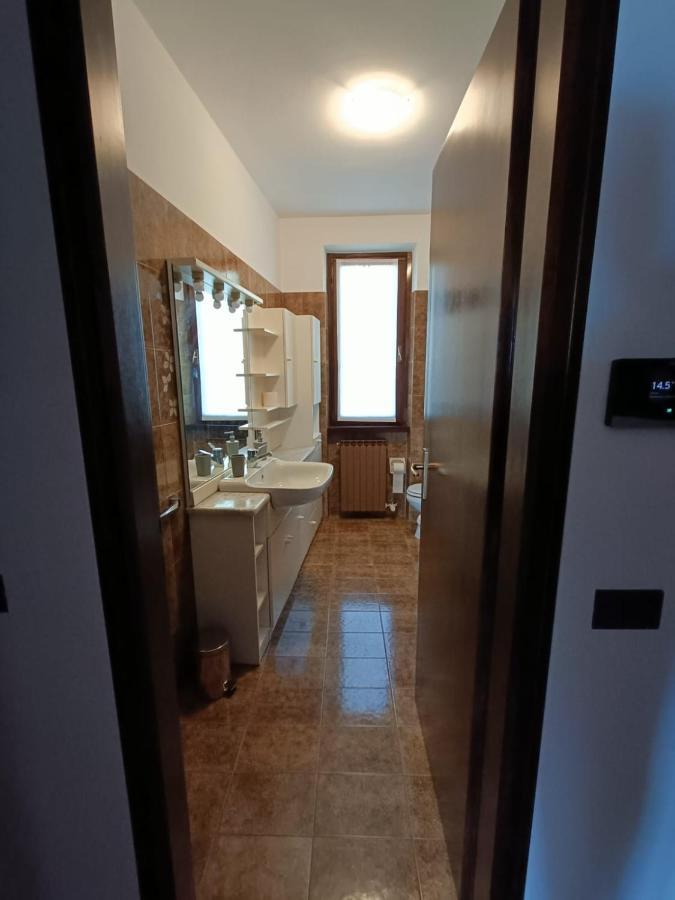 Casa Criss Villa Lovere Exterior photo