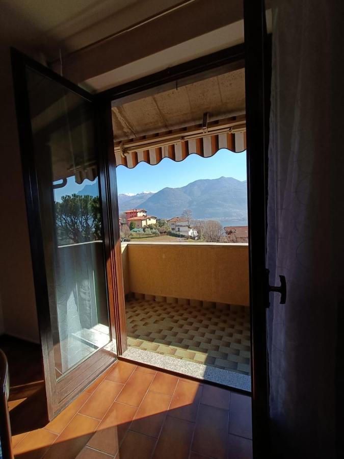 Casa Criss Villa Lovere Exterior photo