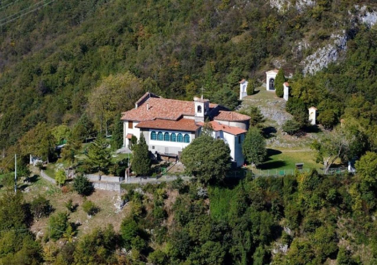 Casa Criss Villa Lovere Exterior photo
