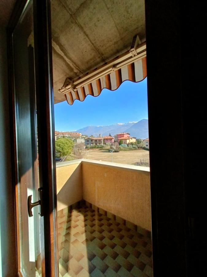 Casa Criss Villa Lovere Exterior photo