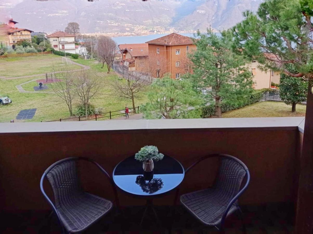 Casa Criss Villa Lovere Exterior photo